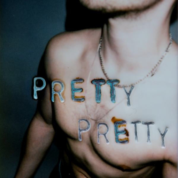 Pretty Pretty Website Cover